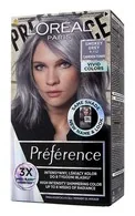 PREFERENCE VIVID COLORS ILGNOTURĪGA MATU KRĀSA, 9.112 SMOKEY GREY