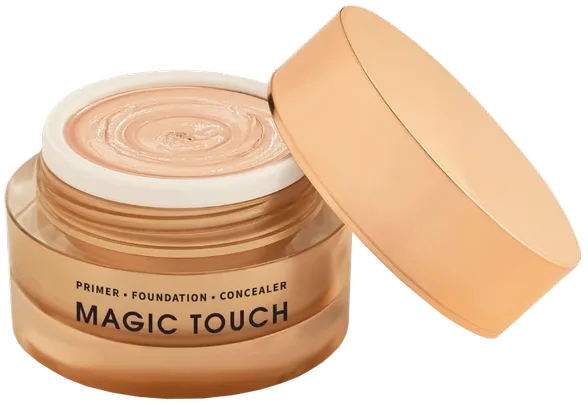 Biobalance Magic Touch Vitamin C light sejas krēms, 30 ml