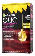 GARNIER OLIA ILGNOTURĪGA MATU KRĀSA, 6.60 INTENSE RED