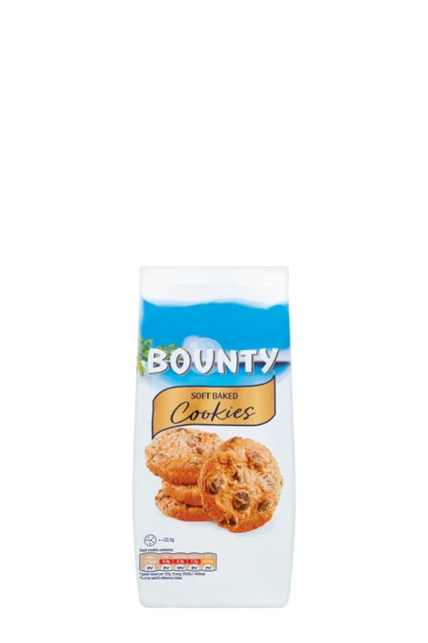 CEPUMI BOUNTY