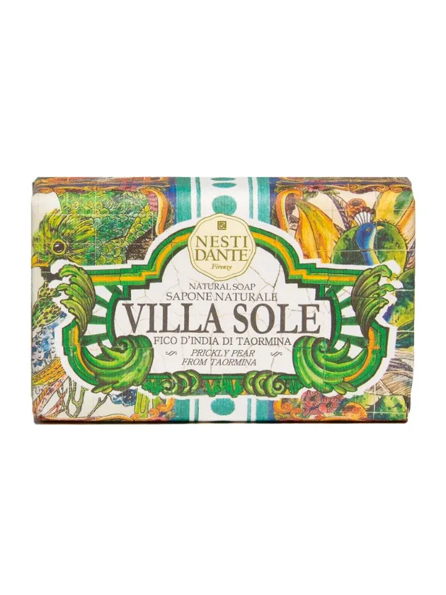 Dolce vivere ziepes opuncija no taormīnas, 250 g