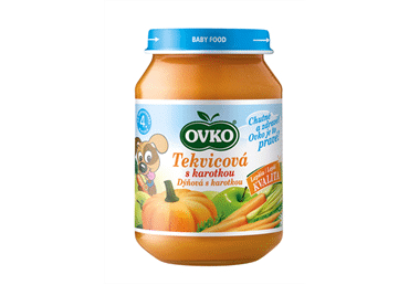 BIEZENIS OVKO ĶIRBJU-ĀBOLU-BURKĀNU 5+ 190G