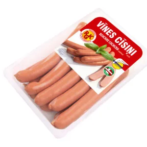 CĪSIŅI VĪNES 580G