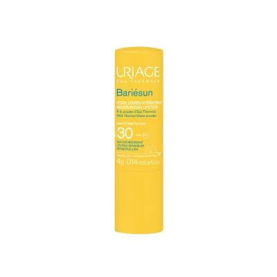 Uriage Bariesun SPF30 lūpu balzams 4 g