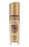 RIMMEL MULTI TASKER BETTER THAN FILTERS TONĀLAIS KRĒMS, 30ML