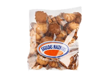 CEPUMI MINŪTĪTE SIGULDAS MAIZNIEKS 400G