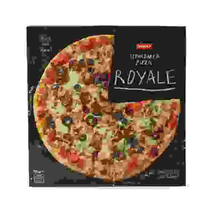 PICA ROYALE RIMI 570G