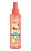 FRUCTIS GOODBYE DAMAGE SOS KERATIN ATJAUNOJOŠS SERUMS BOJĀTIEM MATIEM, 150ML
