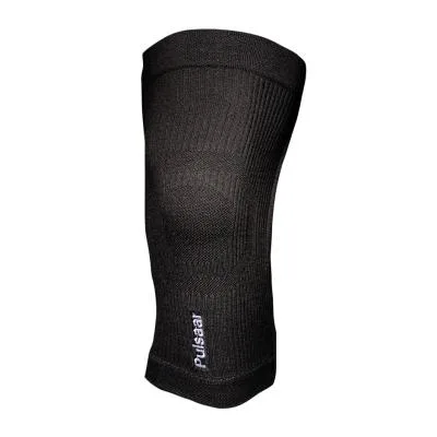 Pulsaar Active 3D trikotāžas ceļgala ortoze S-support melna S