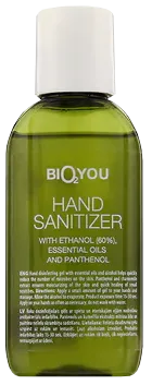 Антисептик для рук Bio2You, 1000 мл