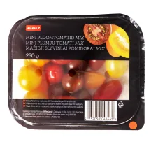 TOMĀTI RIMI PLŪMJU MIX 250G