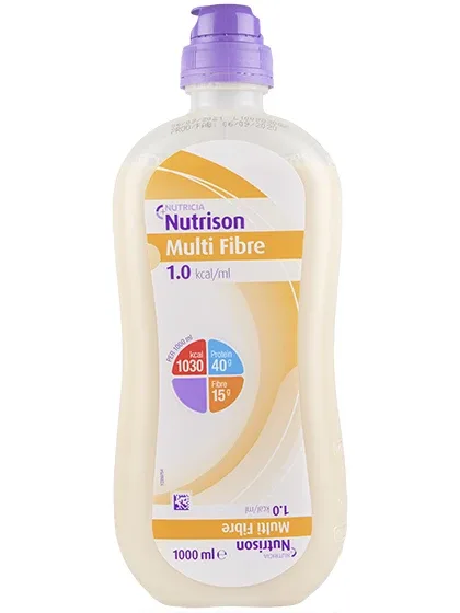 Nutricia Nutrison Multi Fibre, 1000 ml
