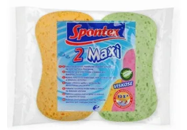 TRAUKU MAZGĀŠANAS SŪKĻI SPONTEX 15GAB.