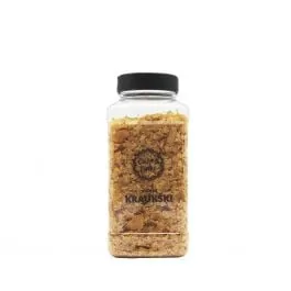 VAFEĻU KRAUKŠĶI 200G CAKE&BAKE