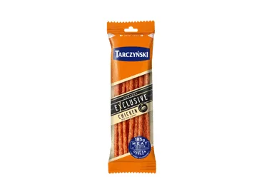 KARSTI KŪPINĀTAS PUTNU GAĻAS DESIŅAS KABANOS TARCZYNSKI 105G