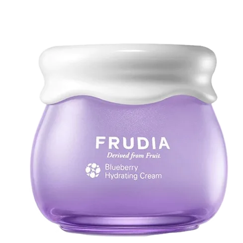 Frudia Blueberry Hydrating Intensive mini sejas krēms, 10 g