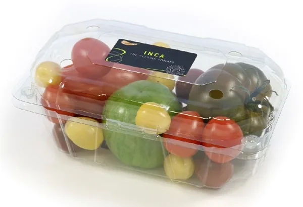 TOMĀTI MIX, 450G