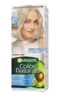 GARNIER COLOR NATURALS MATU KRĀSA, 101+ BLOND PLATINUM ICE