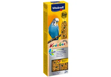 GARDUMS MAZIEM PAPAGAIĻIEM VITAKRAFT 