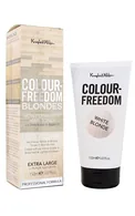 COLOUR FREEDOM BLONDES MATU TONERIS, WHITE BLONDE, 150ML