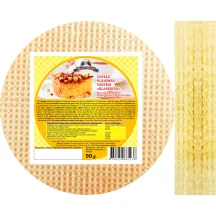 VAFEĻU PLĀKSNES TORTĒM VECAIS BEĶERIS KLASISKĀS 90G