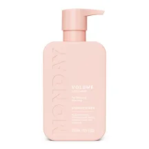 KONDICIONIERIS MONDAY VOLUME + COLLAGEN PLĀNIEM UN SMALKIEM MATIEM 354ML
