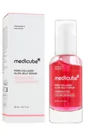 Medicube PDRN želejas serums ar kolagēnu ādas mirdzumam, 30 ml