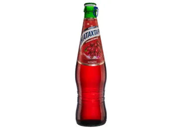 GĀZĒTS DZĒR. NATAKHTARI BĀRBELES 0,5L D