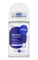 NIVEA DERMA CONTROL RESTORE RULLĪŠA ANTIPERSPIRANTS, 50ML