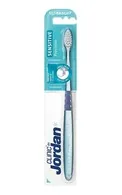 JORDAN CLINIC PRECISION SENSITIVE ULTRASOFT ZOBU BIRSTE (DAŽĀDAS KRĀSAS)