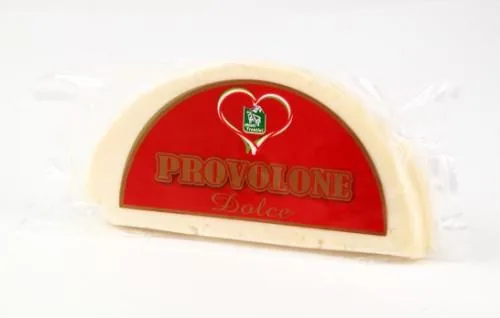SIERS PROVOLONE DOLCE, 44%, RSM, 200 G