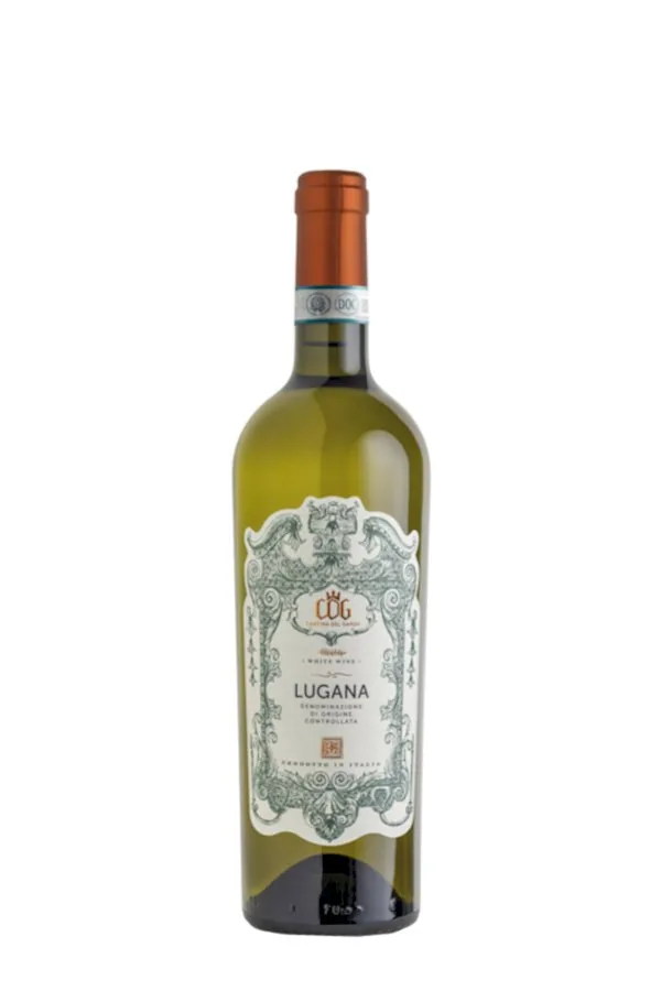 Cantina del garda lugana DOC