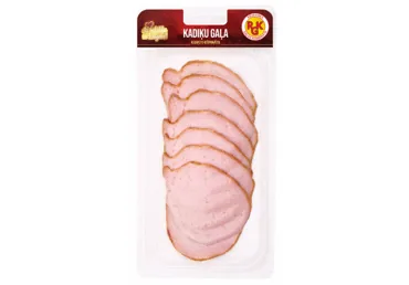 KARSTI KŪPINĀTA CŪKGAĻA KADIĶU RGK 100G