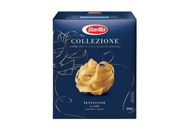 MAKARONI BARILLA FETTUCCINE NR.166 500G