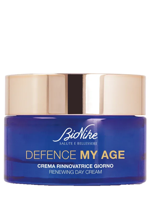 Bionike Defence My Age atjaunojošs dienas krēms, 50 ml