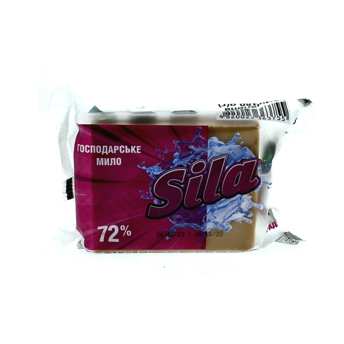 SAIMNIECĪBAS ZIEPES 72% SILA 180 G