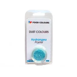 KRĀSVIELA DEKORĒŠANAI GAIŠI ZILA HYDRANGEA 2,5G