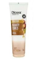 DICORA BEAUTY CURLS KONDICIONIERIS LOKAINIEM MATIEM, 300ML