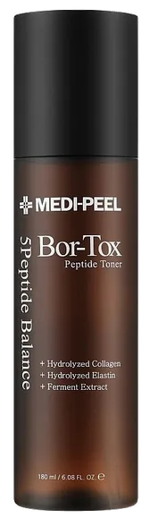 Medipeel Peptide Tox-Bor Toniks, 180 ml