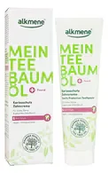 ALKMENE MEIN TEEBAUMÖL ZOBU PASTA, 100ML