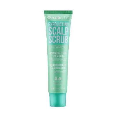 Hairburst Exfoliating Scalp Skrubis galvas ādai 150 ml