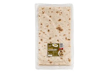 LAVAŠS LAME LEIB KLASISKAIS 120G
