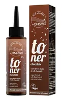 ONLY BIO TONER MATU TONĒŠANAS LĪDZEKLIS, CHOCOLATE, 100ML