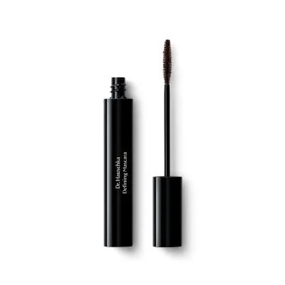 Dr. Hauschka pagarinoša skropstu tuša 02 brown 6 ml