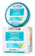 DERMOLAB ANTICELLULITE SNELLENTE PRETCELULĪTA LĪDZEKLIS, 250ML