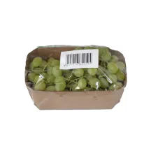 VĪNOGAS ZAĻĀS ECO BEZ KAULIŅIEM 500G