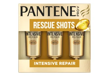 AMPULAS PANTENE REPAIR MATIEM 3X15ML