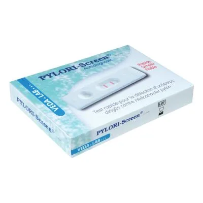 Vedalab Pylori-Screen H.Pylori noteikšanas tests N1