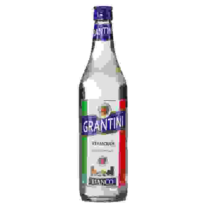 VERMUTS GRANTINI BIANCO 14,5% 1L