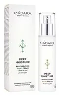MADARA DEEP MOISTURE ATJAUNOJOŠS NAKTS KRĒMS, 50ML
